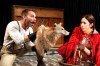 <em>Into the Woods</em> (Menier Chocolate Factory)