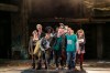 <em>American Idiot</em> (Arts Theatre)