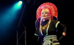 Toyah Willcox musical to play free open air festival