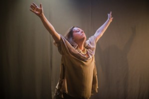 <em>Shangri-La</em> (Finborough Theatre)