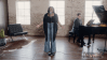 Amber Riley performs "I Am Changing" from <em>Dreamgirls</em>