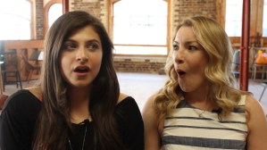 The cast of <em>Allegro</em> take our Rodgers & Hammerstein quiz