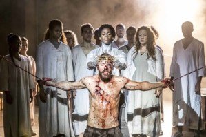 Dates confirmed for return of <em>Jesus Christ Superstar</em>