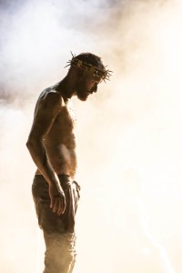 Review: <em>Jesus Christ Superstar</em> (Open Air Theatre)