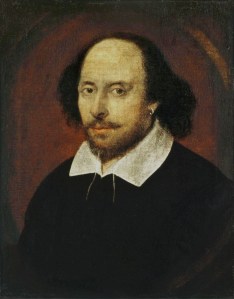 Chandos portrait to be shown at new Shakespeare exhibition
