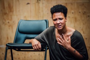 Review: <em>Now We Are Here</em> (Young Vic)