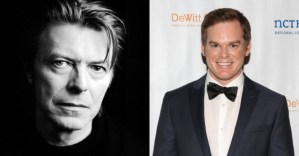 Michael C Hall to star in David Bowie's <em>Lazarus</em> in London