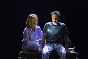 <em>Harry Potter and the Cursed Child</em> extends in the West End to 2018