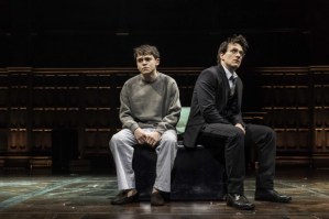 <em>Harry Potter</em> play extends in the West End until April 2018