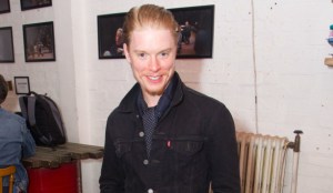 Freddie Fox to share role of Romeo with Richard Madden in <em>Romeo and Juliet</em>