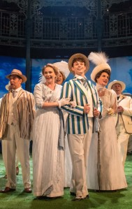 Review: <em>Half a Sixpence</em> (Chichester Festival Theatre)