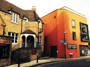 Orange Tree Theatre to host UK premiere of Branden Jacobs-Jenkins' <em>The Octoroon</em>