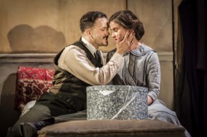 Review: <em>The Plough and the Stars</em> (Lyttelton, National Theatre)