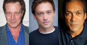Paul Nicholls, Jack Ellis and Ben Onwukwe to star in <em>The Shawshank Redemption</em>
