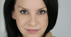 What's in my dressing room? – Lucy Williamson
