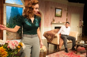 Review: <em>The Hollow</em> (The Mill at Sonning)