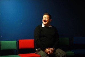 My Top 5 Showtunes: Lee Proud