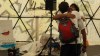 Good Chance Theatre on their journey from the Calais Jungle to London's South Bank