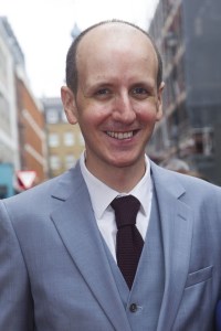Jack Thorne's BAFTA haul proves we must look at playwrights' screen work too