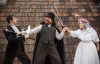 Review: <em>Extravaganza Macabre</em> (Battersea Arts Centre)