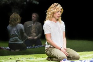 Billie Piper to return in <em>Yerma</em> in Young Vic's new season
