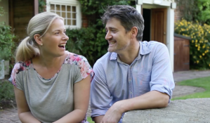 Meet the cast of <em>Crazy for You</em>