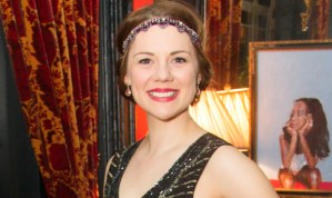 Gina Beck to star in musical adaptation of <em>The Railway Children</em>