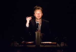 Matt Trueman: Edinburgh and the end of the world