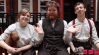 Meet the cast of Little Bulb's <em>Extravaganza Macabre</em>