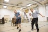Photos: Kenneth Branagh's <em>The Entertainer</em> rehearsals