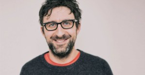 Mark Watson's Edinburgh Fringe diary: 'So far I've avoided major alcohol poisoning'