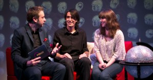 Edinburgh review: <em>In Fidelity</em> (Traverse)