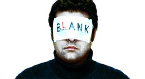 Edinburgh review: <em>Blank</em> (Summerhall)