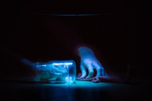 Edinburgh review: <em>Only Bones</em> (Summerhall)