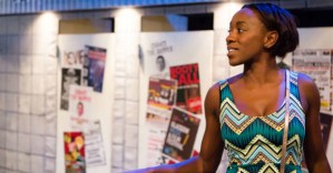 Edinburgh review: <em>Expensive Shit</em> (Traverse Theatre)