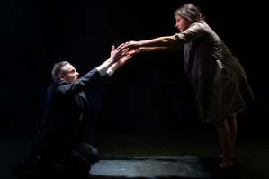 Edinburgh review: <em>My Eyes Went Dark</em> (Traverse Theatre)