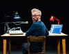 Shôn Dale-Jones: 'I began to wonder whether anything I wrote had any value'