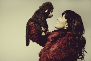 Edinburgh review: <em>Nina Conti – In Your Face</em> (Pleasance Theatre)