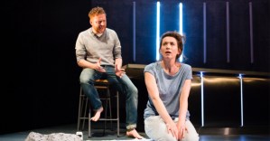 Edinburgh review: <em>Milk</em> (Traverse Theatre)