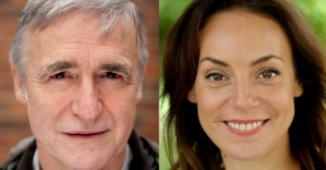 Full casting announced for Roald Dahl's <em>The Twits</em> at Curve, Leicester