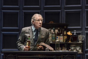 Evening Standard Theatre Awards longlist announced