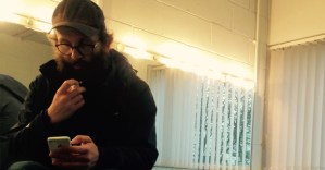Edinburgh review: <em>Daniel Kitson: Mouse – The Persistence of an Unlikely Thought</em> (Traverse Theatre)