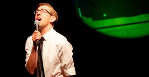 Edinburgh review: <em>Daffodils (A Play With Songs)</em> (Traverse Theatre)