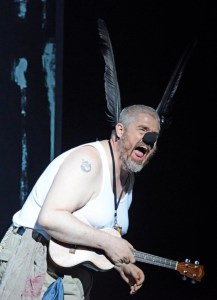 Review: <em>A Midsummer Night's Dream</em> (Theatre Royal Bath)