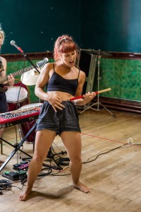 Fringe Focus: <em>Blush</em>, <em>Two Man Show</em> and more