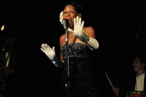 Edinburgh review: <em>Bonita & Billie Holiday</em> (Assembly Roxy)