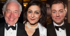 Casting announced for <em>Much Ado About Nothing</em> at Selfridges