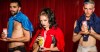 Edinburgh review: <em>Lucy McCormick: Triple Threat</em> (Underbelly)