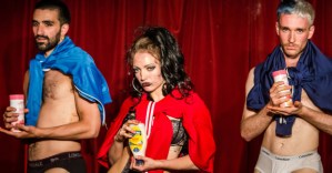 Total Theatre Awards Edinburgh Fringe shortlist announced