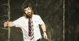 Edinburgh review: <em>Weird Seance</em> (Forest Fringe)